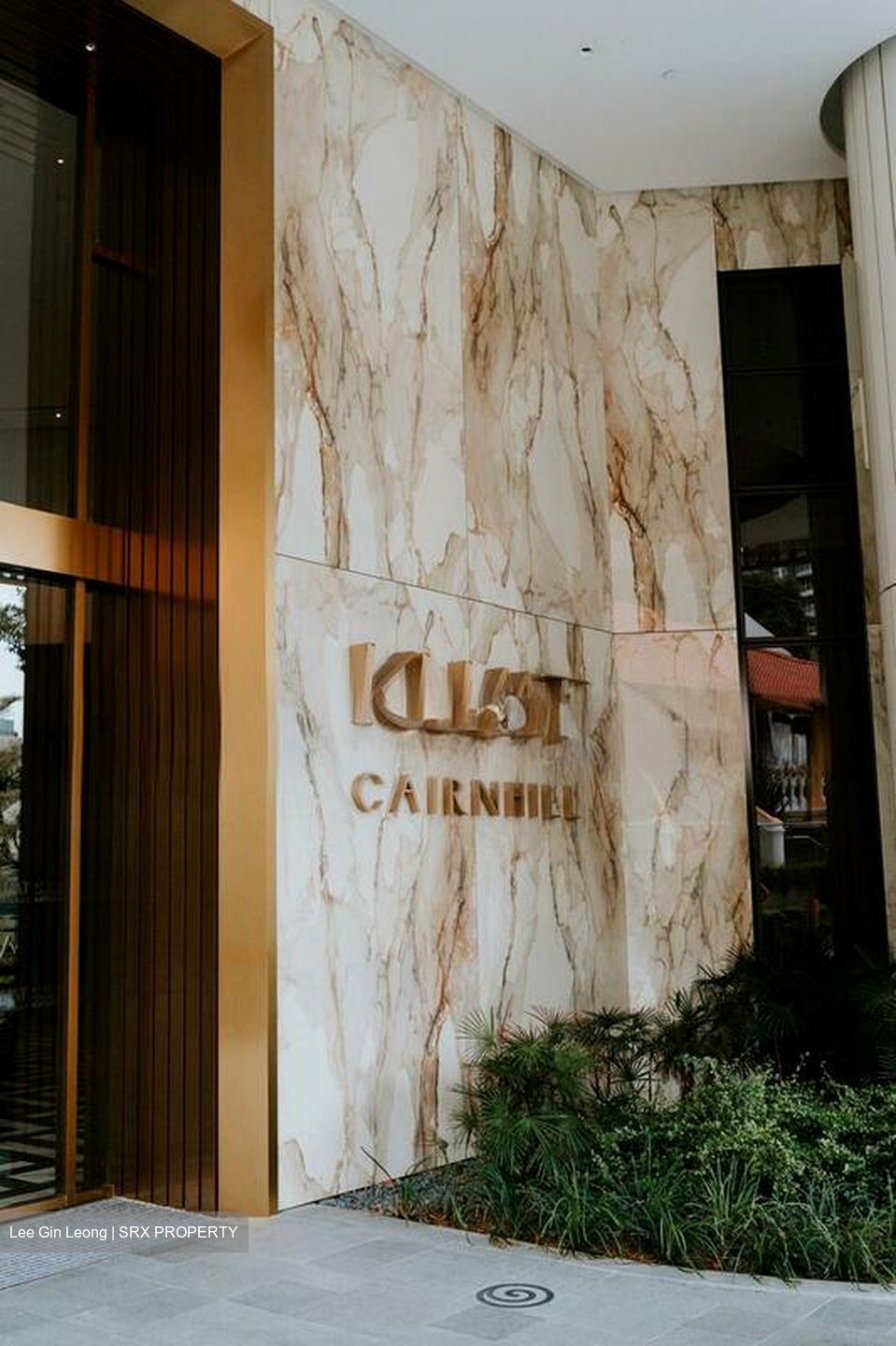 Klimt Cairnhill (D9), Apartment #495634271